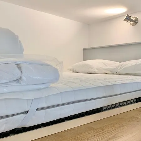 Flat Completely Renovated In The Centre #bl * غرونوبل