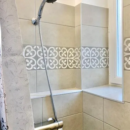 Flat Completely Renovated In The Centre #bl *