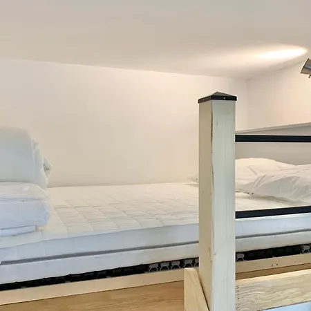 شقة Flat Completely Renovated In The Centre #bl غرونوبل